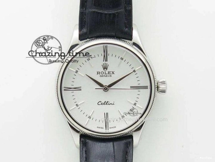 MiroTime 0330 Oyster Perpetual 126000 36mm EWEF Best Edition 904L Steel Yellow Dial A Supportive 777